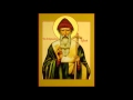Акафист Святителю Спиридону Тримифунтскому Молитва