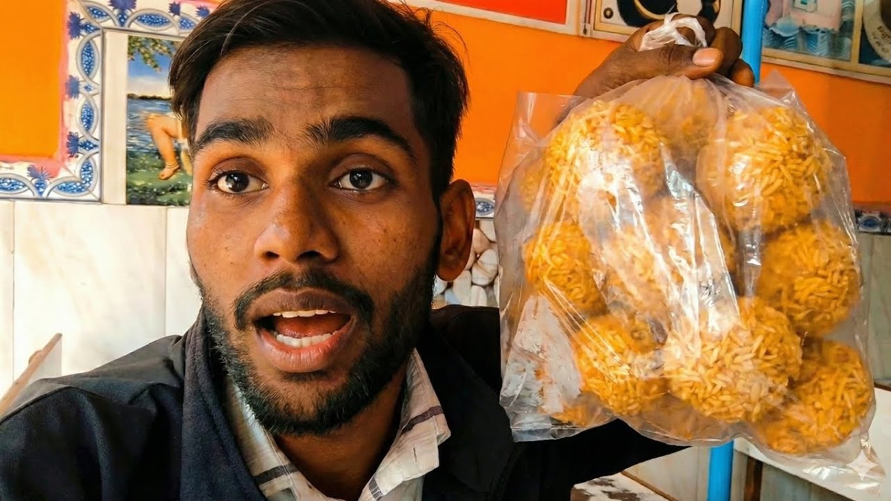 Market Gaya Tha Aur Ye Kya Le Aaya? 🧐
