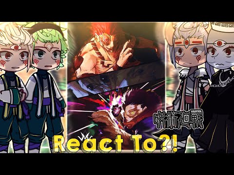 𝑴𝑶𝑱𝑼𝑹𝑶 𝑨𝒍𝒊𝒆𝒏𝒔 𝑹𝒆𝒂𝒄𝒕 𝑻𝒐 𝑱𝑼𝑱𝑼𝑻𝑺𝑼 𝑲𝑨𝑰𝑺𝑬𝑵 𝑰𝑻𝑨𝑫𝑶𝑹𝑰 𝑰𝑻𝑨𝑫𝑶𝑹𝑰 𝑽𝑺 𝑺𝑼𝑲𝑼𝑵𝑨 ᘜᑕᖇᐯ ᒍᒍK 𝐉𝐉𝐊 𝐌𝐎𝐉𝐔𝐑𝐎