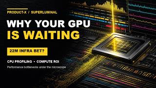 $22M Series A! Benchmark Bets on Superluminal: Squeezing GPUs at Microsecond Level
