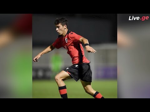 ახალგაზრდა ქართველი ფეხბურთელი უნგრეთიდან  - სტუმრად თორნიკე კაპანაძესთან