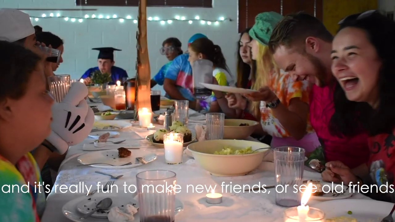 News And Media Cedarkirk Camp Conference Center