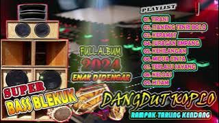 TIRANI | RAMPAK KENDANG JAIPONG KOPLO BLEKUKK TERBARU 2024