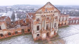 Где посмотреть дворцы в Беларуси? Каменецкая башня. Тур по Брестской области // Медовый месяц