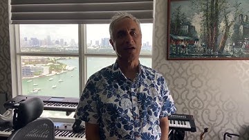 Padma Shri Dr. Subhash Kak