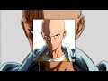 One Punch Man Opening Theme JAM Project THE HERO Slowed Reverb