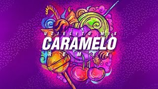 Uzielito Mix - Caramelo Remix / Frecuencia Records