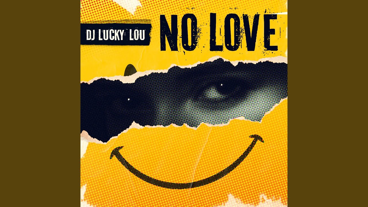 Watch No Love on YouTube