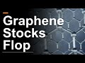 Graphene stocks wheres the revenue growth