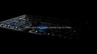 ✓ Placa Gas on Glass, de Teka, con control ExactFlame - Cocina Integral -  Últimas noticias de Muebles de Cocina