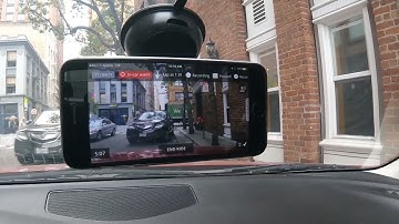 New app uses AI to help prevent traffic accidents