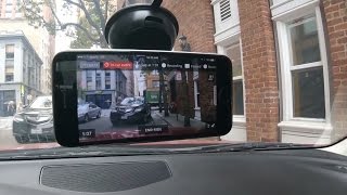 New app uses AI to help prevent traffic accidents screenshot 5