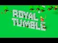 СПАСТИ ЛЮБОЙ ЦЕНОЙ! - ROYAL TUMBLE