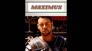 Maximus Is finally free - finis est principium | The Death of Maximus (Gladiator) Now We Are Free