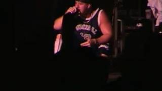 Suicidal Tendencies "What a Girl Wants" live Springfield, MO 2000 ST