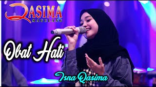 Obat Hati Cover by  Isna Qasima