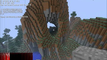 Minecraft 1.9 256 build height