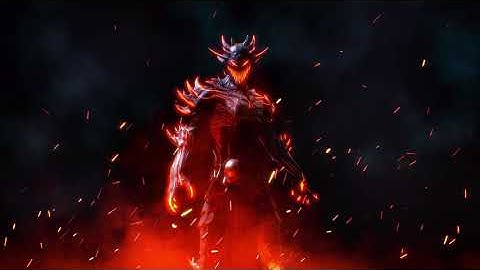 Vog Hunter - Out Of Time (Dark Synthwave / Cyberpunk)