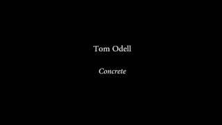 Tom Odell - Concrete (acoustic cover)