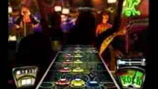 I Wanna Be Sedated - Hard