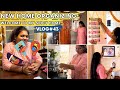 Vlog43new home organizing  first vlog from pudhu veedu   apr202024 home vlog tamil