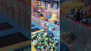 Youppi! Zouland sba Themed Indoor Softplay Park in Algeria screenshot 1