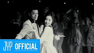 박진영 (J.Y. Park) \\