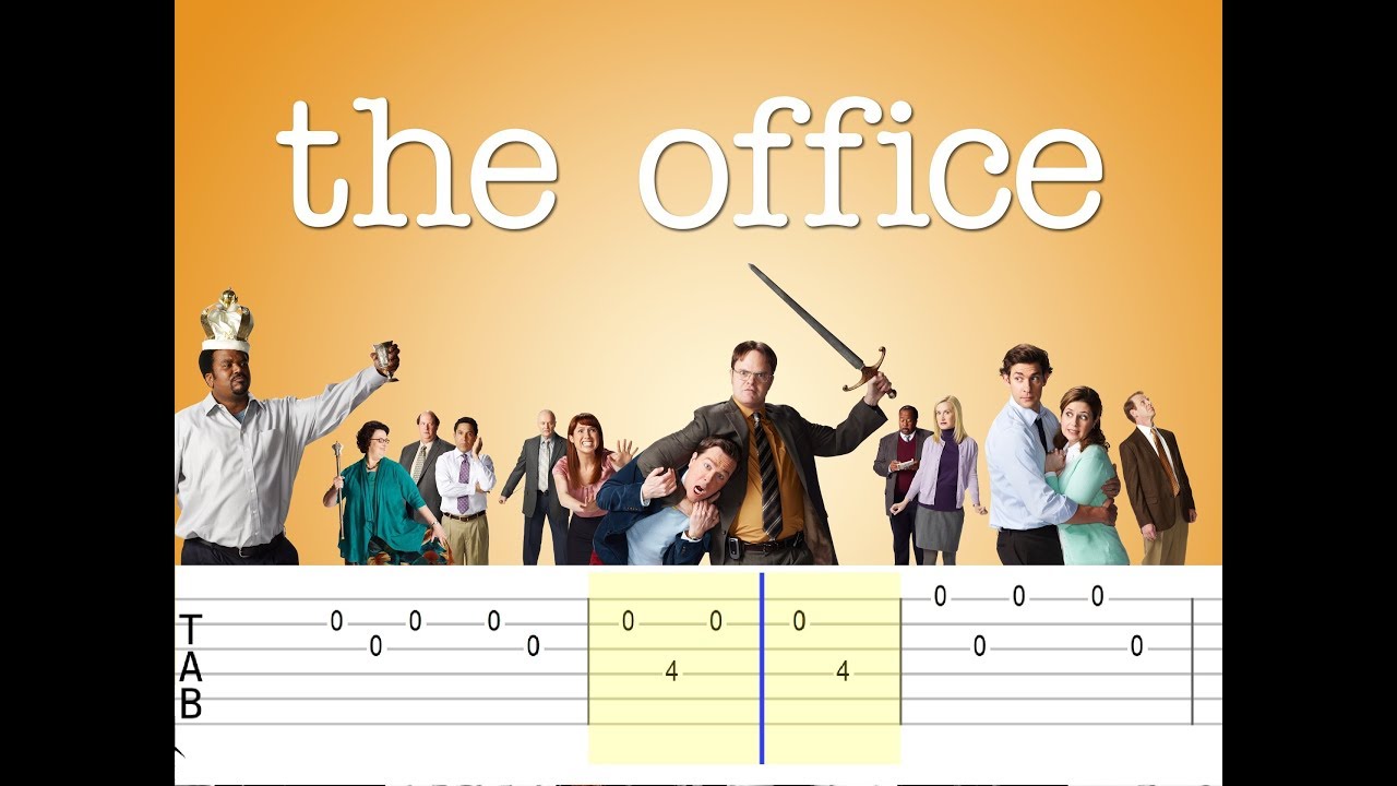 the office theme the office theme