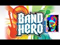 Band Hero (Xbox 360) - Bass Career Playthrough - La Luz De Madrid