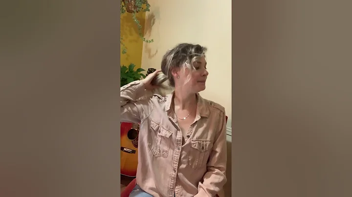 Melissa Pelley covers Redbone - Childish Gambino