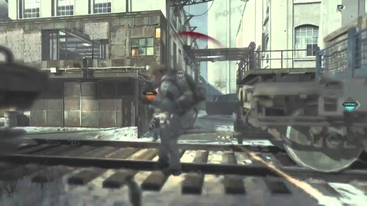 Twitch VoD from K1lla93