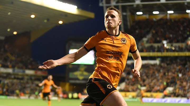GOAL CAM | Wolves 2-0 Aston Villa