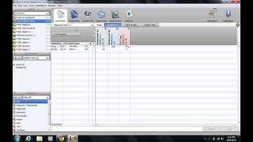 How To Use Letter Grade Score Type Assignments - PowerTeacher Gradebook