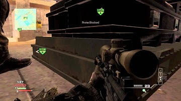 Modern Warfare 3: Ninja Defuse S&D Hardhat #1