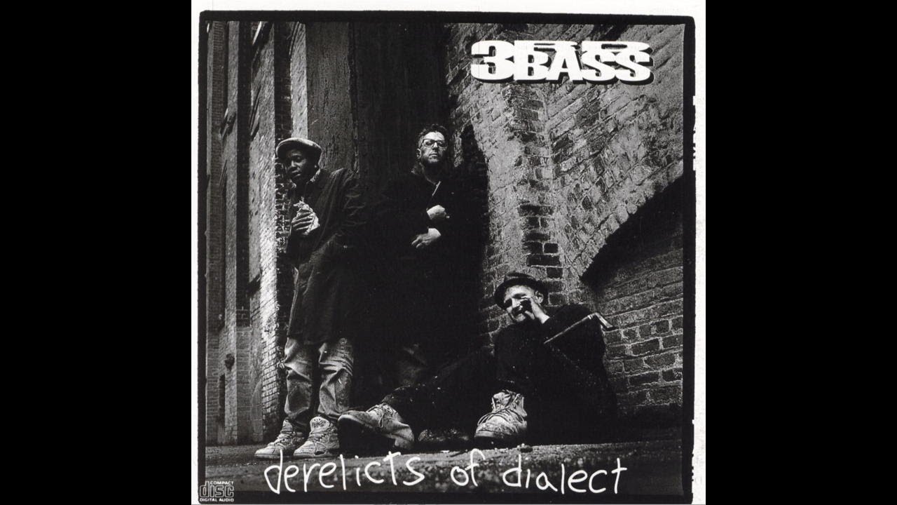 洋楽 3rd Bass Derelicts Of Dialect MASTERDISK maxresdefault.jpg