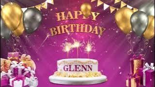GLENN | Selamat Ulang Tahun Untukmu | Lagu Selamat Ulang Tahun 2021