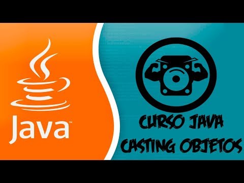 Video: ¿Qué hace el casting en Java?