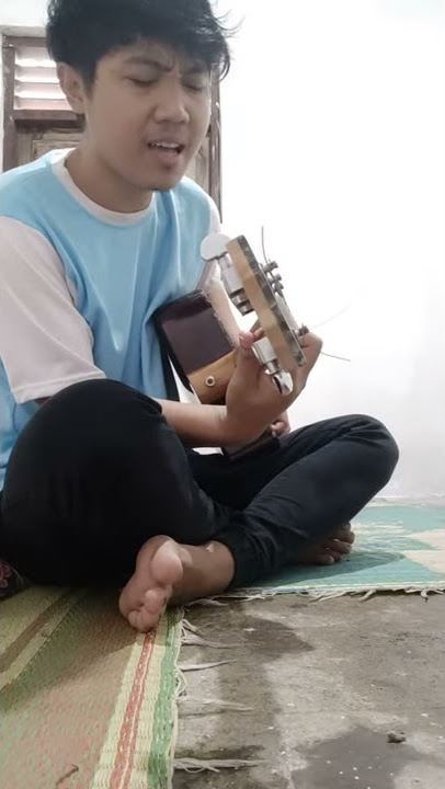 YOWES BEN - TAK AMBUNG (COVER)TAPI MEK SEPARO