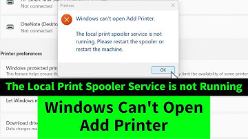 Windows Can