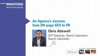From SEO to Online PR – How We Evolved Our Organization - Share16 From SEO to Online PR – How We Evolved Our Organization - Share16