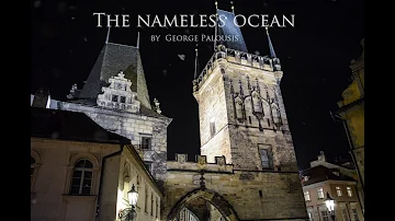 Dark Baroque Pipe/Church Organ | The Nameless Ocean by George Palousis