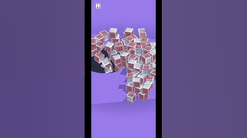 Black Hole ⚫🎩  | #fancade