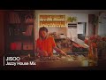 JISOO Jazzy House Mix | Off-Air Dewy @Oeuvre Record Bar