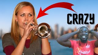 These Classical Trumpet Players will blow your mind