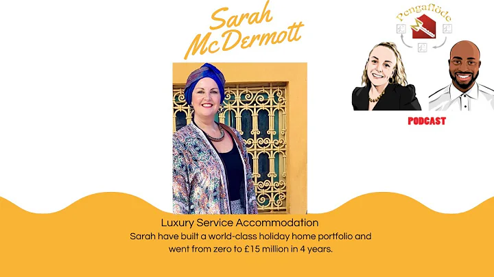 Sarah McDermott - Luxury Boutique Service Accommod...