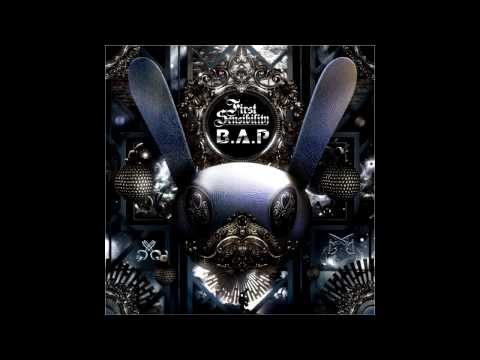 b.a.p (+) b.a.p (intro)