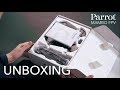 Parrot Mambo FPV - Tutorial - Unboxing and Setup