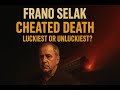 Frano Selak: The Man Who Cheated Death Again and Again #viral #new #short #shortsfeed #shortvideo