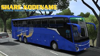 Download lagu SHARE KODENAME BASURI TJ BLACKPINK-BUSSIMULATORID-