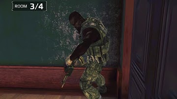 Modern Combat 5 : Blackout, campaign #15 Downtown  Spec ops  Breach  part 2 mission